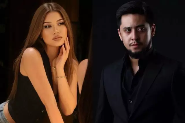 Белгілі актер қызға шабуыл жасауға әрекеттеніп, тағы да жанжалға ілікті