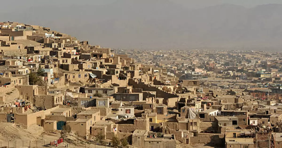  Әлемдегі ең бақытсыз ел анықталды 