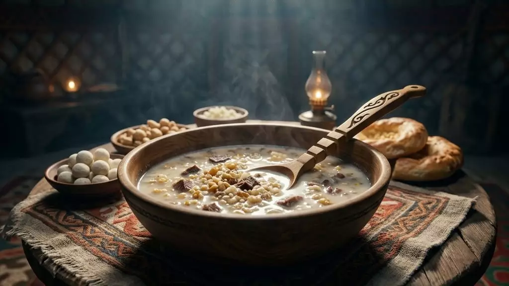 Наурыз көже биыл қанша теңге?