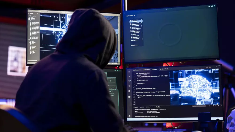 Что известно об “атырауском хакере“: раскрыты новые данные