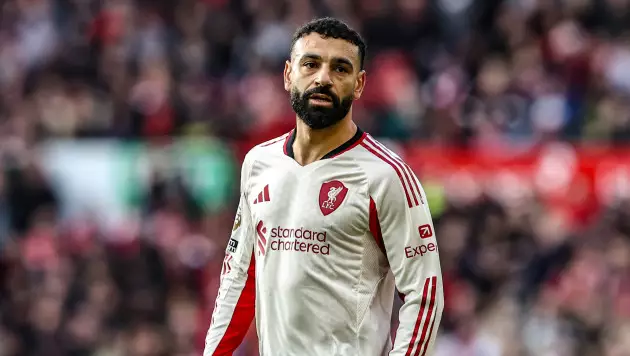 "Ливерпуль" остался без Салаха перед матчем АПЛ: известна причина