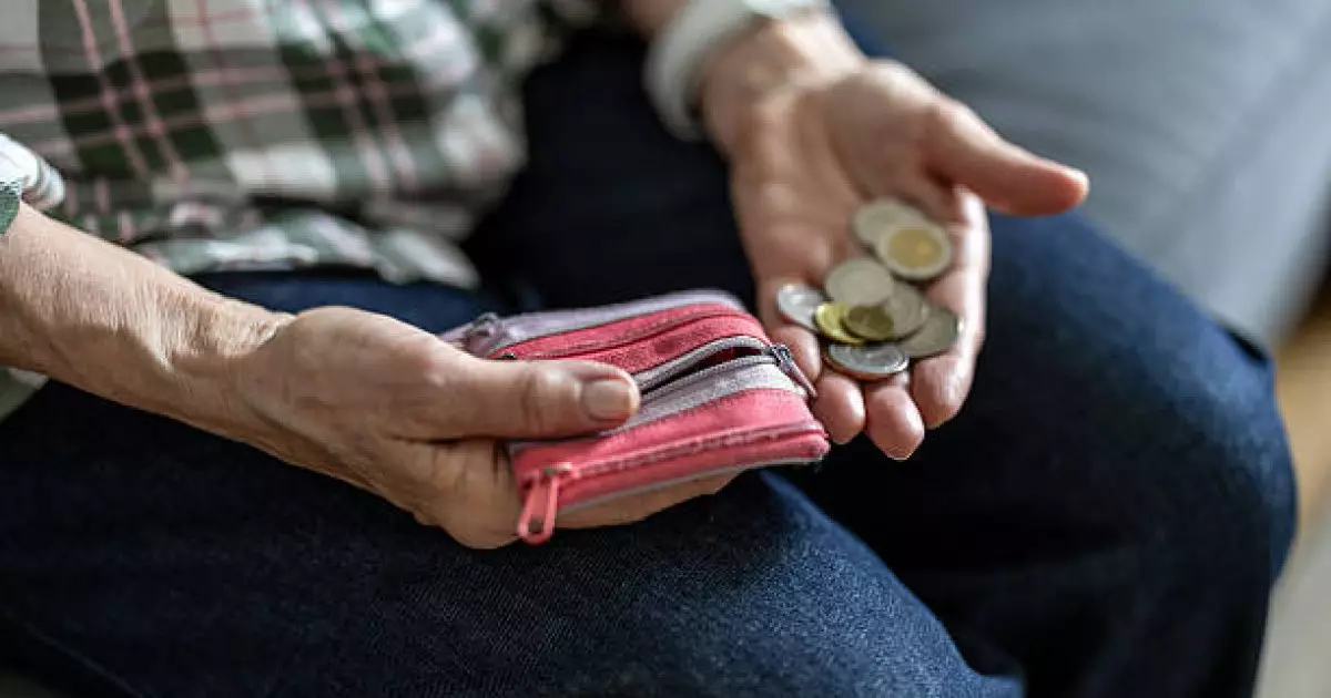  Кедейлік ми қартаюын жеделдетуі мүмкін – зерттеу 