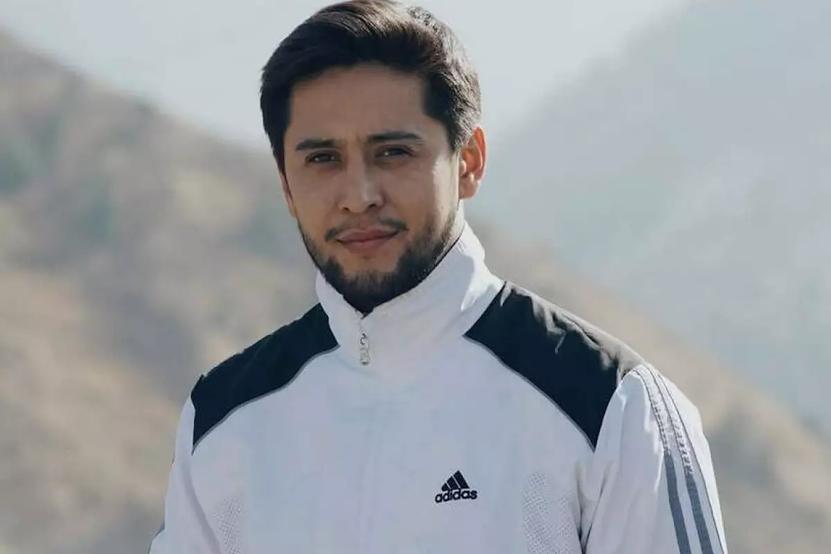 Казахстанского актера обвинили в попытке нападения на девушку