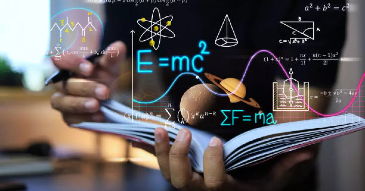  Физиктер 300 жылдық үйкеліс заңын теріске шығарды 