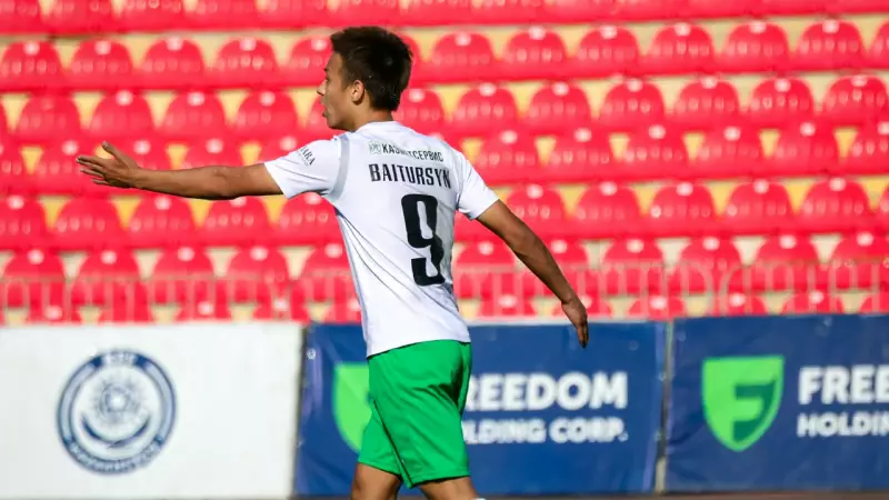 QJ League-да қандай өзгерістер болды?