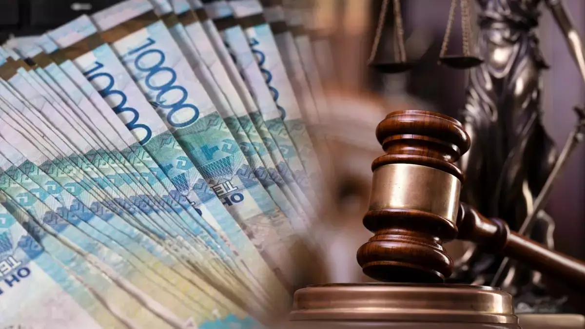 20 мың теңге үшін сотталды: Қызылордада дроперлерге жаза күшейді