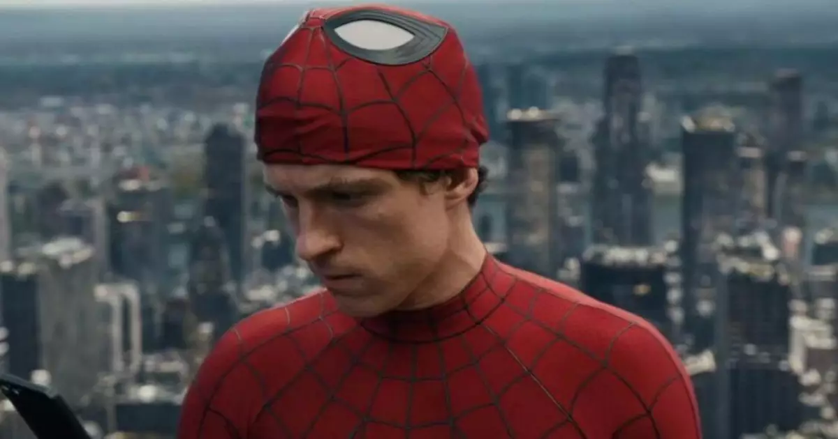  Рекорд: `Өрмекші адам` фильмінің трейлерін бір күнде 718 миллион адам көрген 