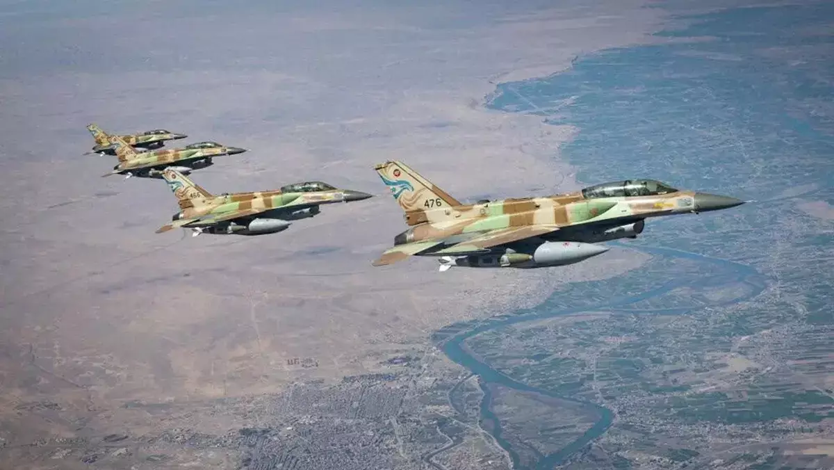 Атака на иранские корабли в Каспии создаст риски для логистики порта Актау – мнение эксперта - новости на Lada.kz 20.03.2026