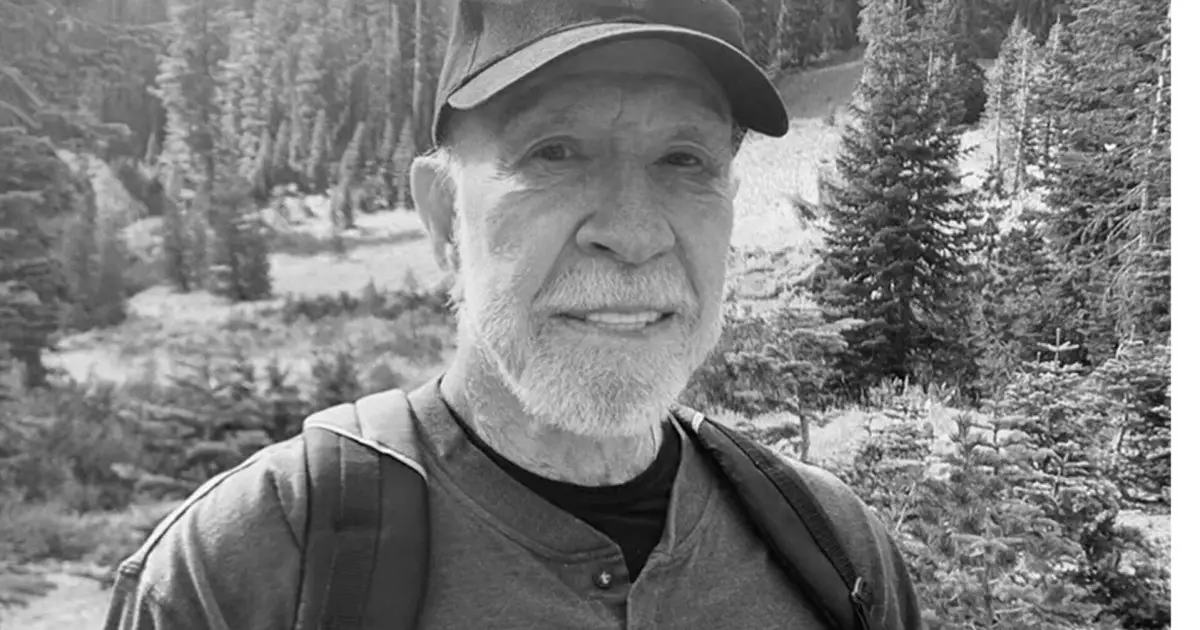  Әлемге танымал актер Чак Норрис қайтыс болды 