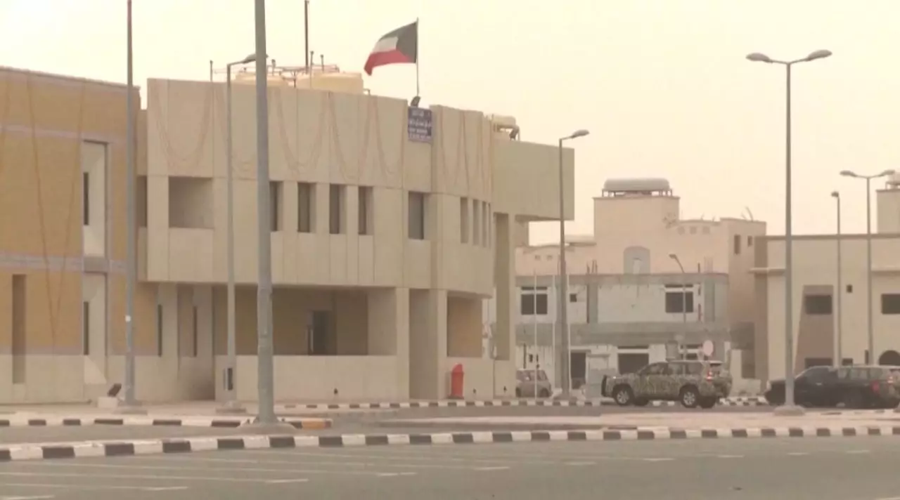 АҚШ Таяу Шығысқа қару-жарақ жеткізеді