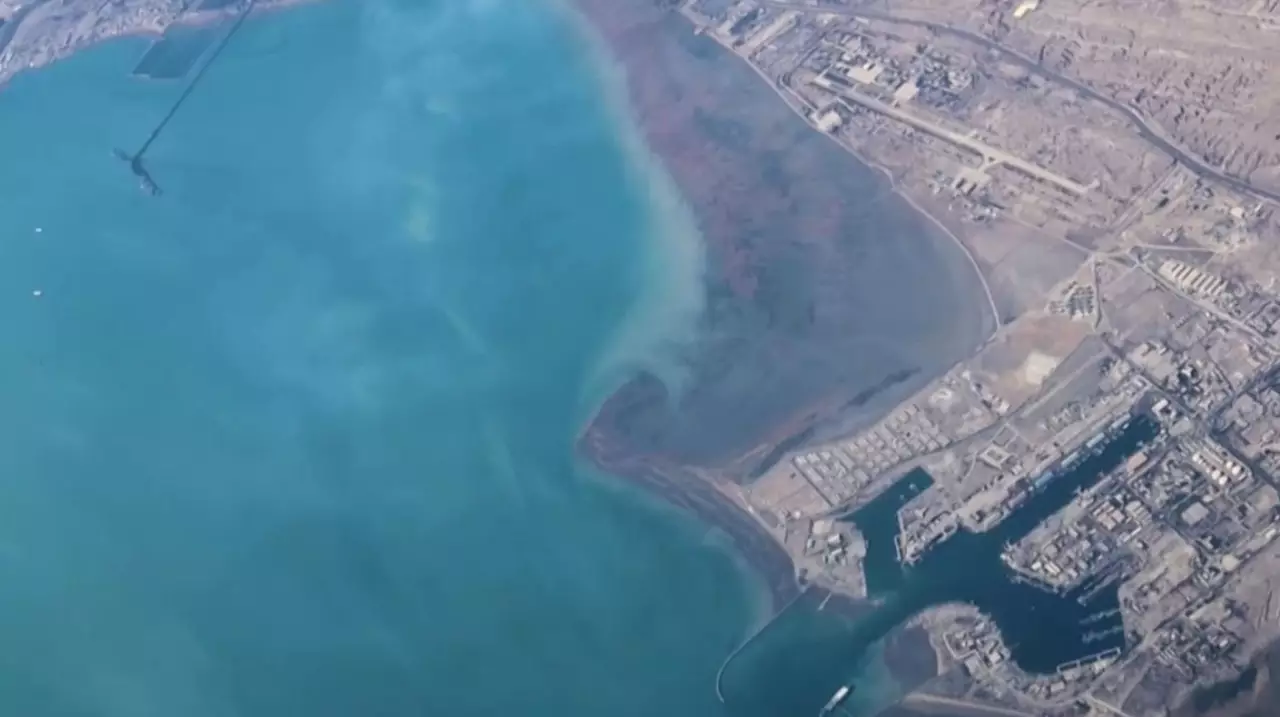 БАҚ: АҚШ Иранға құрлық әскерін жіберуі мүмкін