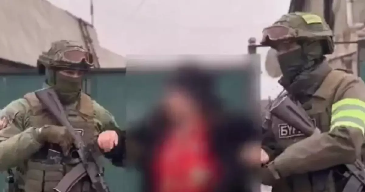  Талдықорғанда есірткі сатқан 62 жастағы әйел ұсталды 