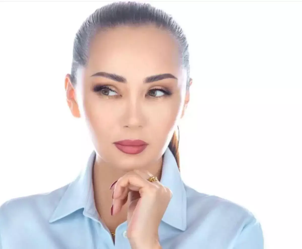 Баян Алагузову захейтили за высказывание о языке