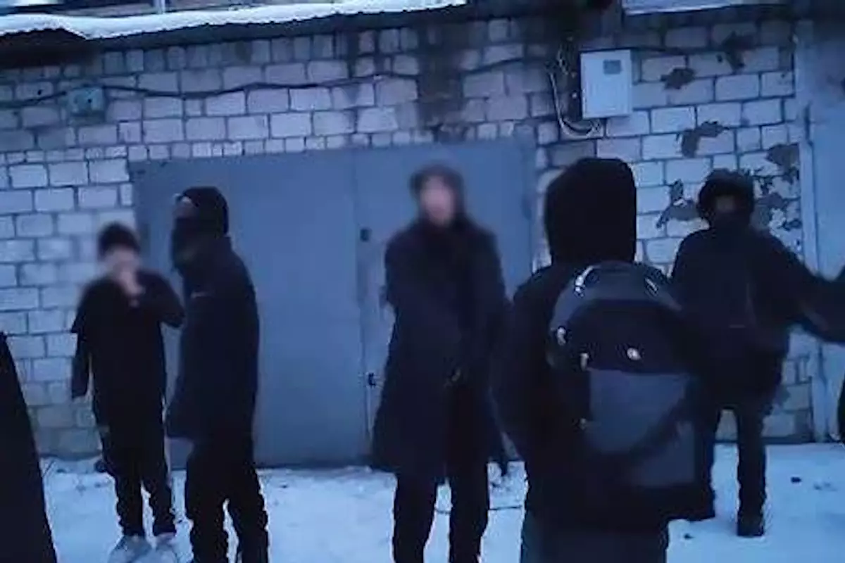 Массовая драка в Актюбинской области закончилась убийством 17-летнего парня