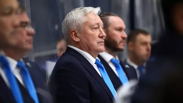 Кравец указал на главную проблему "Барыса" после поражения в КХЛ