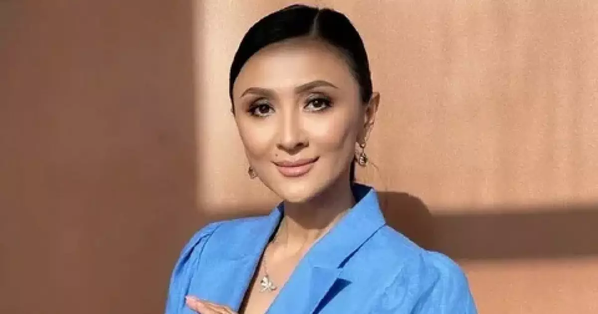   Меруерт Түсіпбаева Майра Ілиясовaдан кешірім сұрады (видео)   