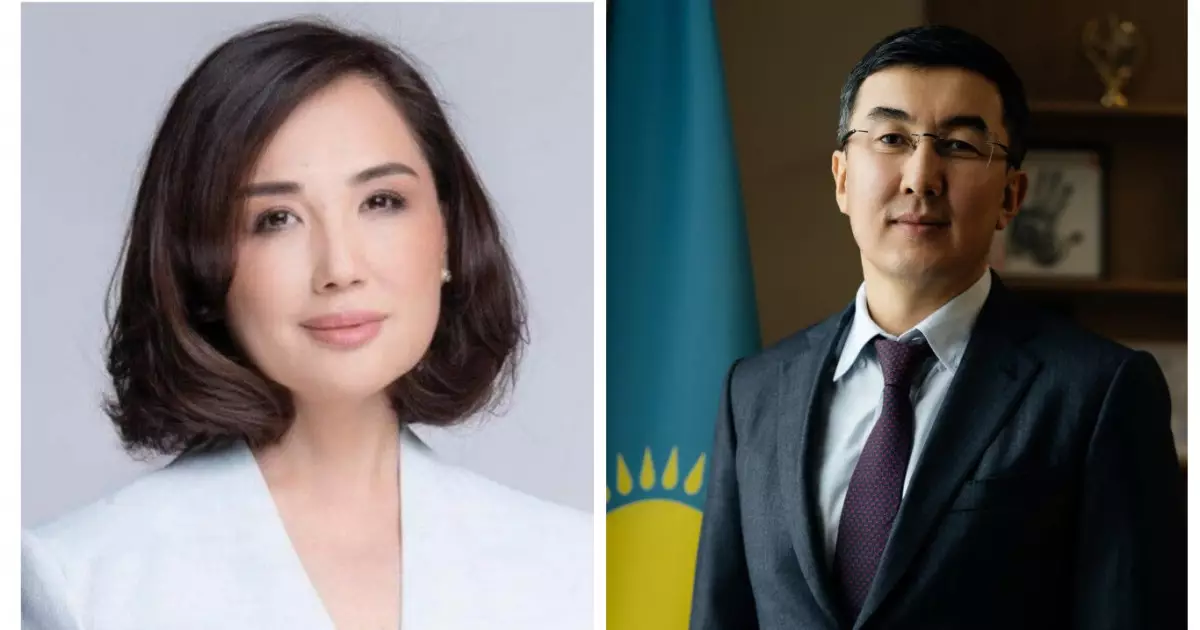  “Өтінішімді тыңдамаған”:  Ләйлә Сұлтанқызы Сырымбек Тау жайлы тың ақпарат жариялады 