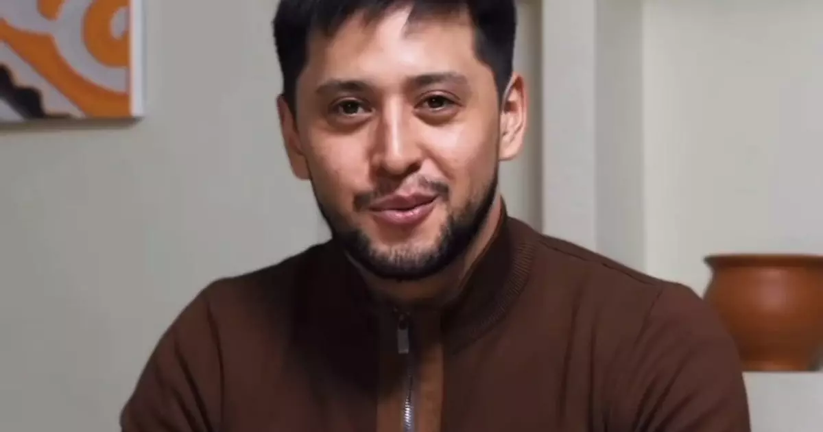   Актер Асқар Жұмабектің басы тағы дауға қалды (видео)   