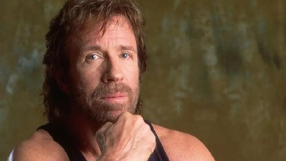 Смерть не уйдет от ответственности. Скончался легенда единоборств и популярный актер Чак Норрис