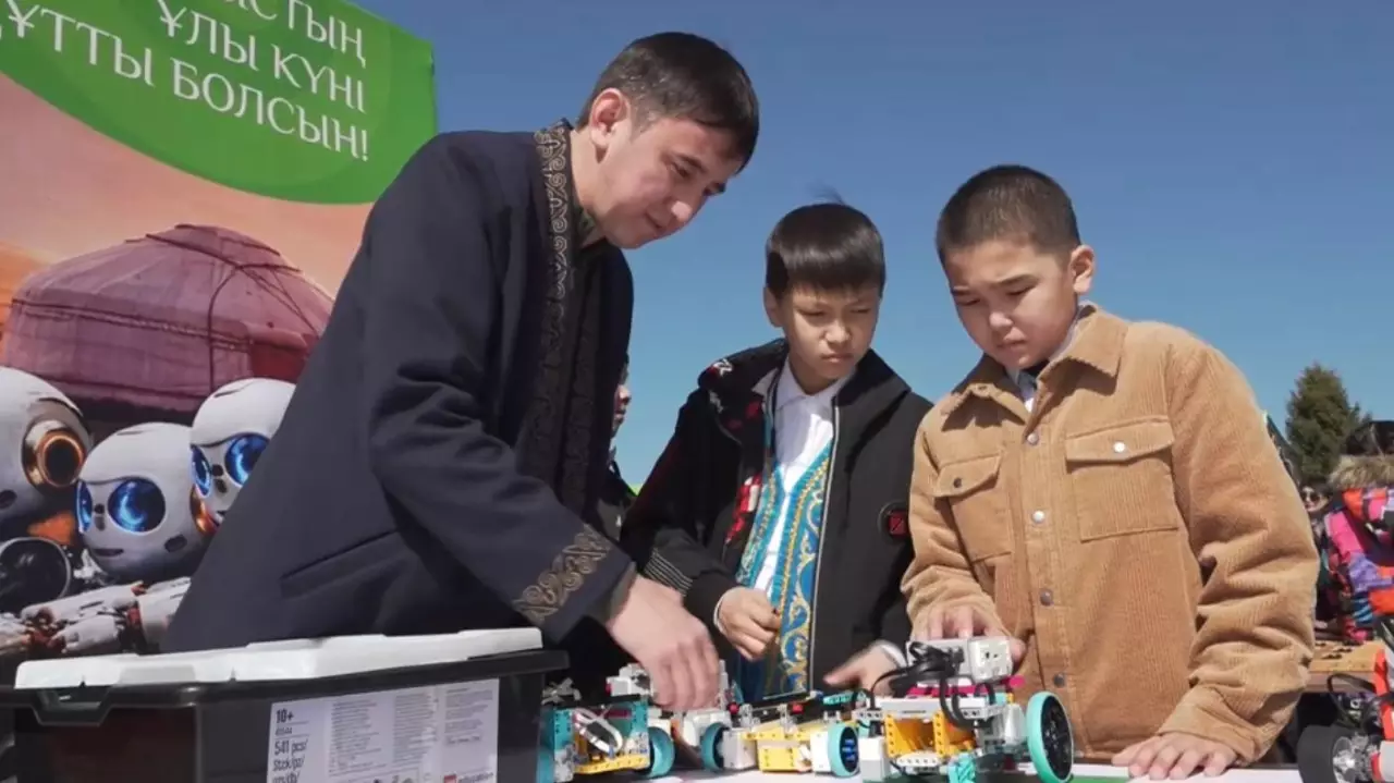 Талдықорғанда ұлттық спорт саңлақтары сынға түсті