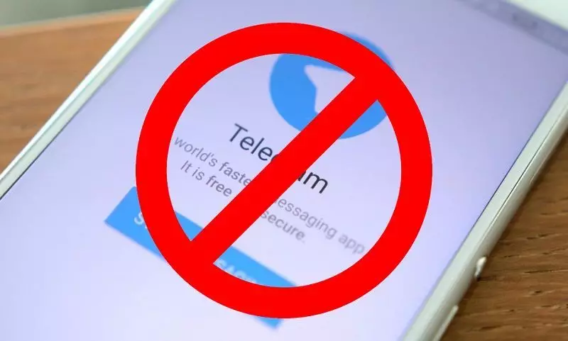 ​Из-за ограничений в России владельцы Telegram-каналов уходят в Казахстан​