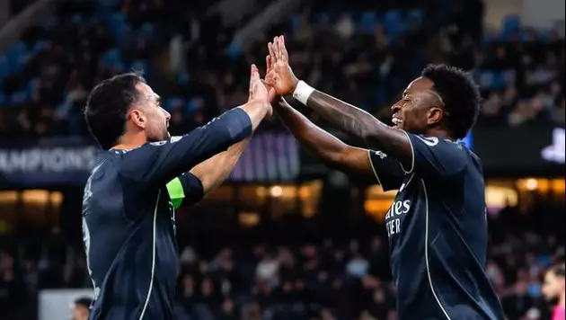 "Реал" захотел усилиться ведущим игроком "Челси"