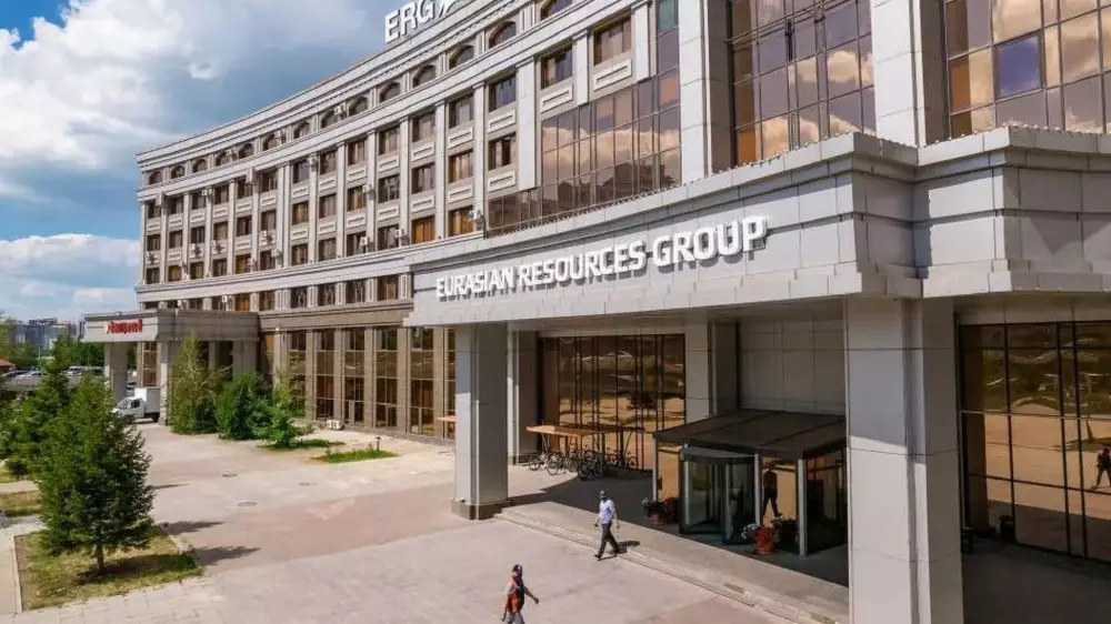 Полномочия CEO ERG Серика Шахажанова прекращены досрочно
