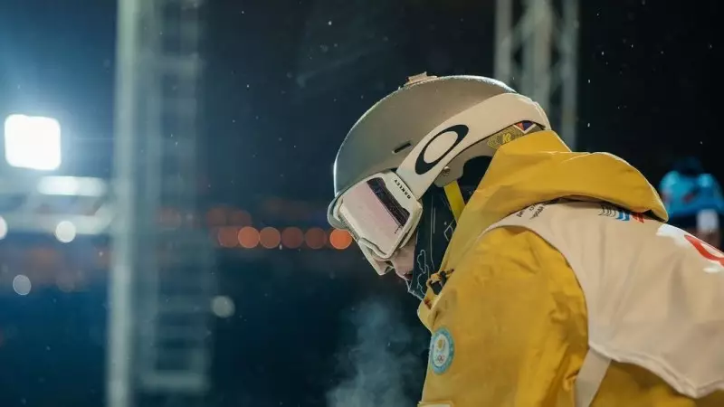 Фристайлдан әлем чемпионатында қазақстандық спортшылардың нәтижесі қандай?