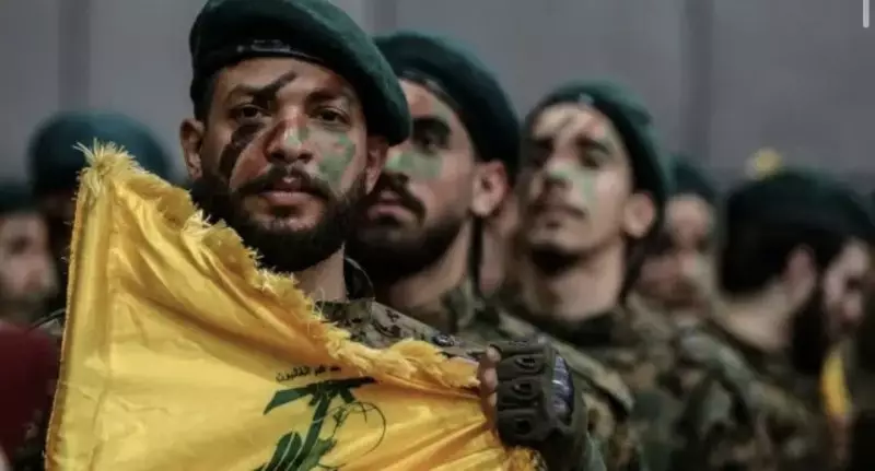 США ввели санкции против компаний, связанных с финансированием «Хезболлы»