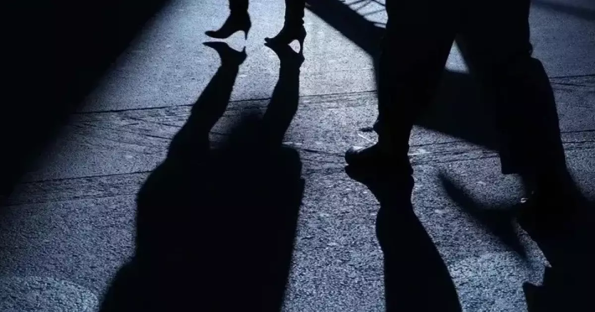  Қоғамдық орындарда аңдып, видеоға түсірген: Өскеменде күдікті тергеліп жатыр 