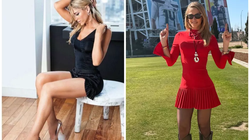 “Удар в пах“: журналистка отреагировала на приставания звезды сборной Бразилии