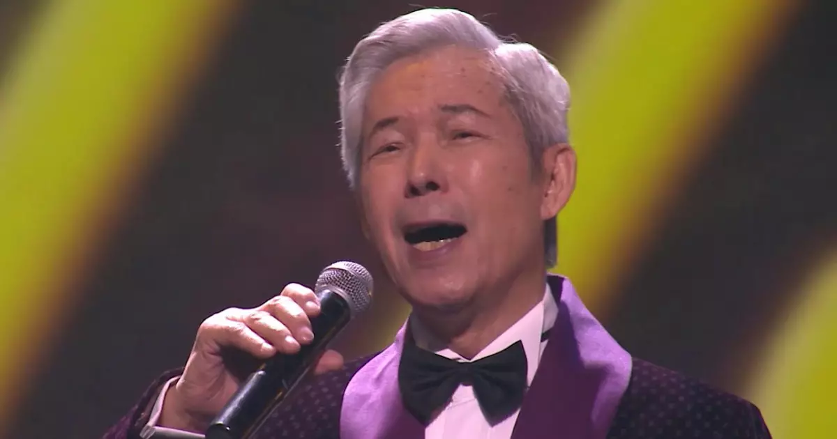   Әнші Нұрғали Нүсіпжановқа күрделі ота жасалды   