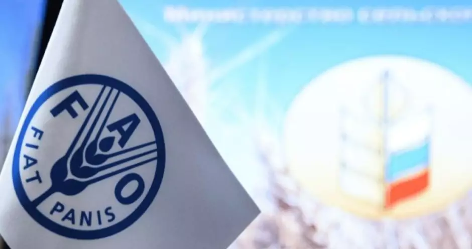 ФАО окажет техническую поддержку Казахстану в борьбе с бруцеллезом.