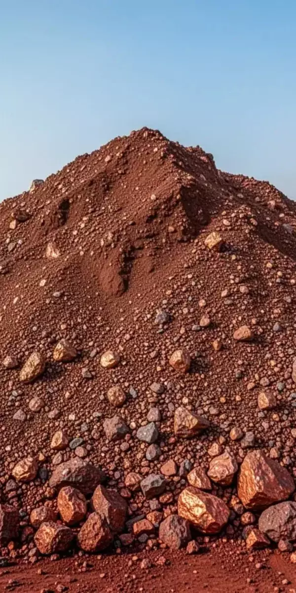 Акция Glencore: фокус на медь вместо Казахстана.