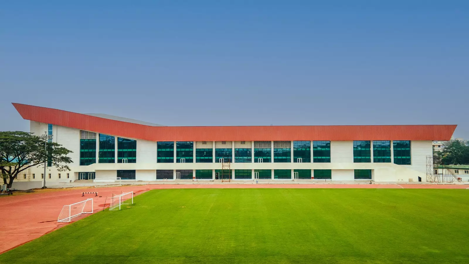 World Athletics присудила чемпионаты Китаю, Индии и Казахстану.