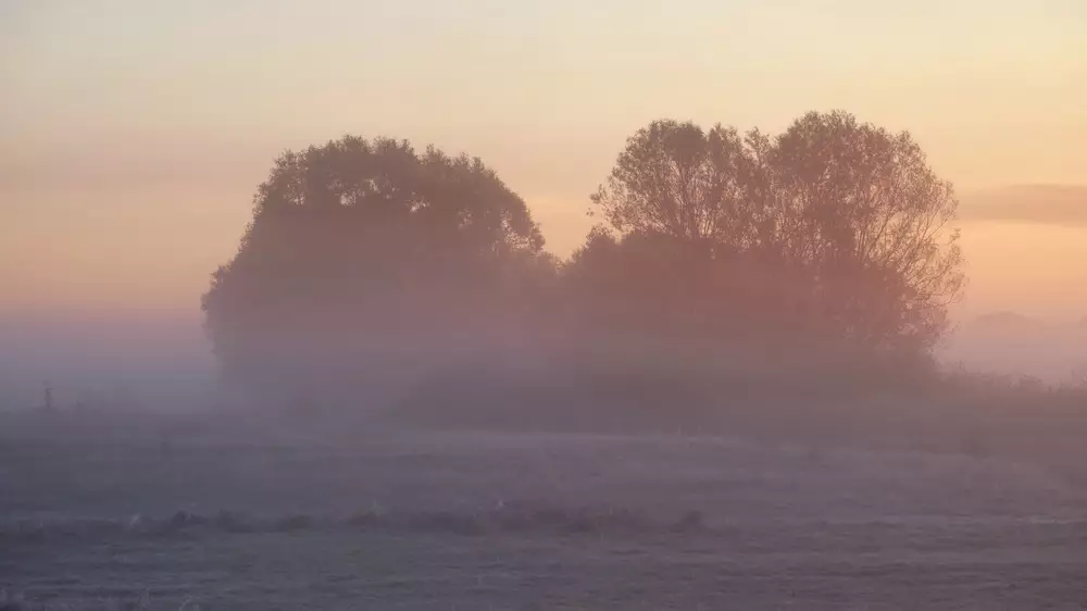 Погода 21 марта: штормовые предупреждения объявили в Астане и 12 областях