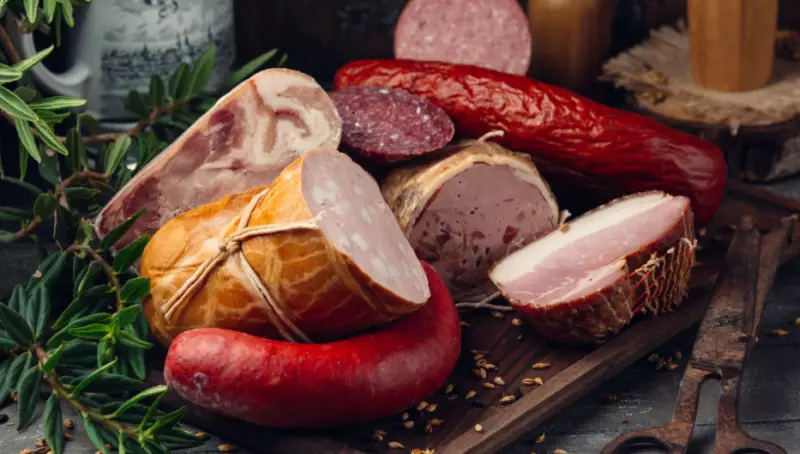 Самое вредное мясо для детей назвали ученые