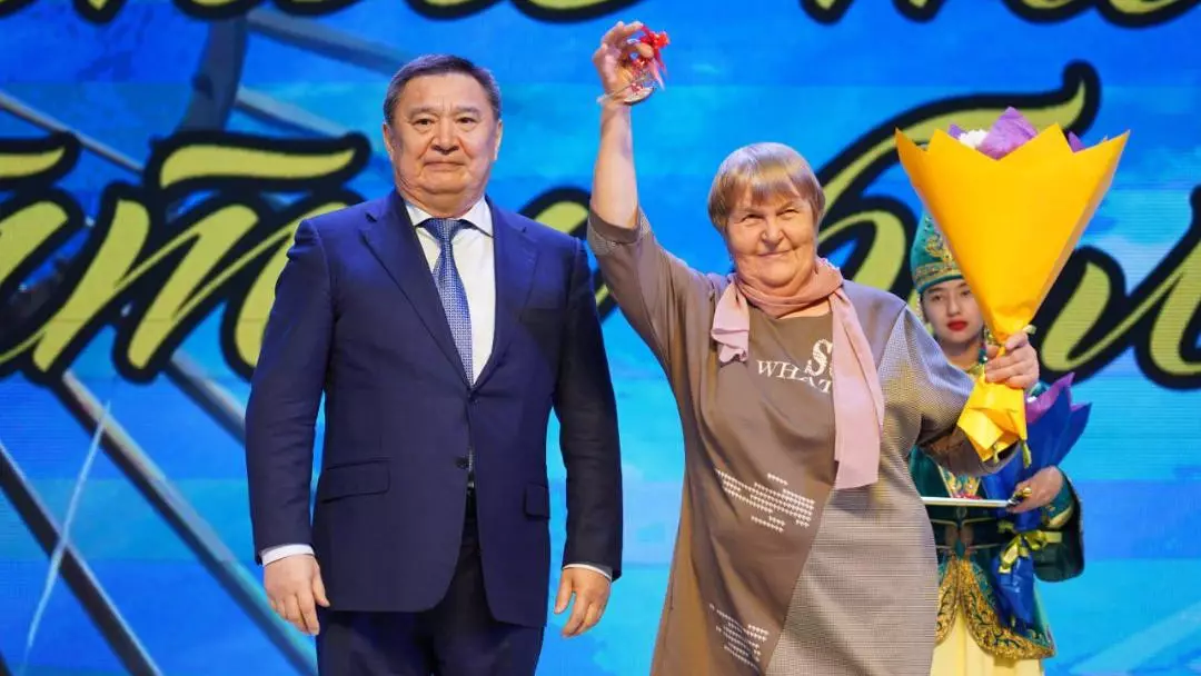 47 семей Щучинска получили жилье в преддверии Наурыза