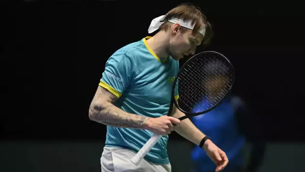 Сенсация с участием Бублика состоялась на "Мастерсе" в Майами