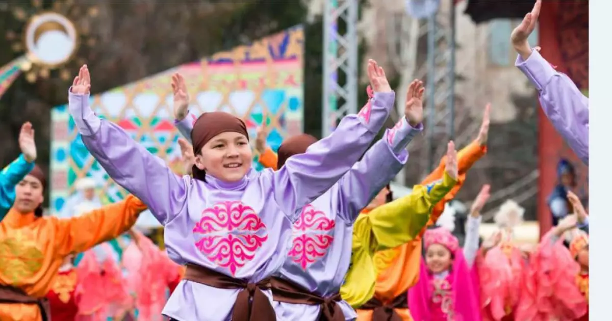   Ырыс алды – ынтымақ   