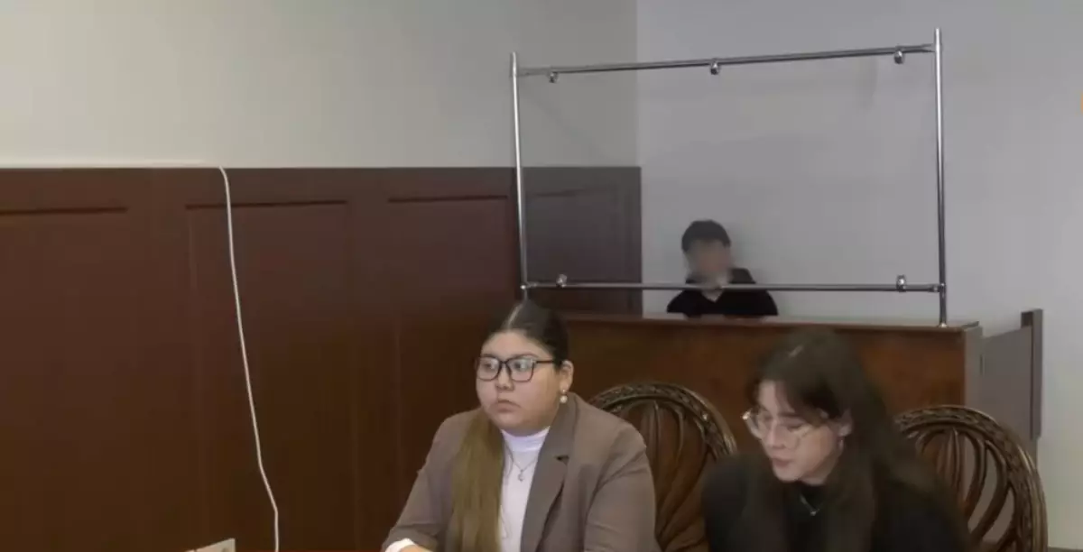 Астанада есірткі саудасына барған студент 8 жылға сотталды