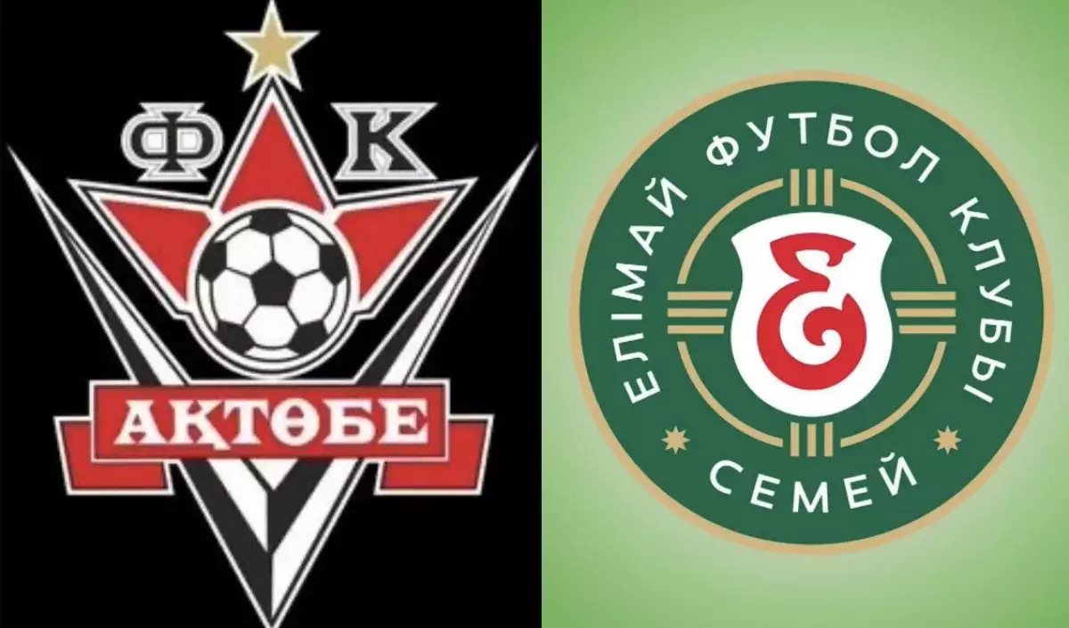 “Ақтөбе” - “Елімай” : “Қызыл-Ақтар” Алматыдағы жеңілістен кейін ес жиып үлгерді ма?