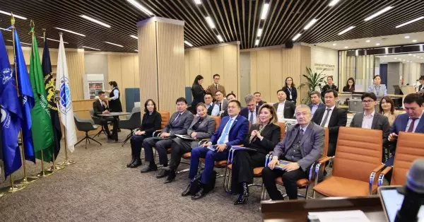 Монголия и Казахстан договорились о взаимных таможенных льготах и преференциях в торговле.