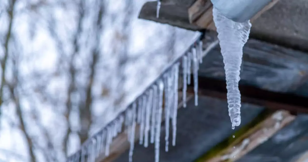  Қазгидромет ауа райына байланысты ескерту жасады 