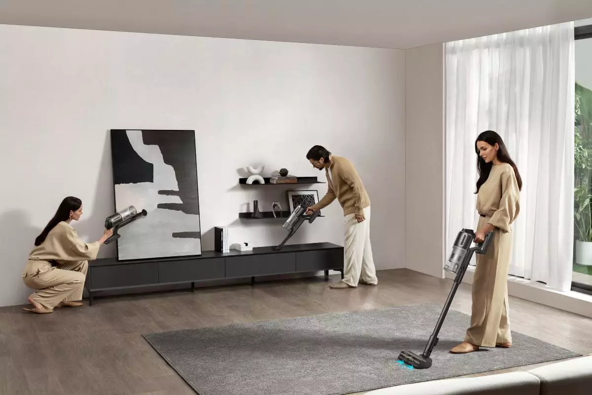 Наурыздан басталған жаңару: Үйге арналған 8 ақылды техника