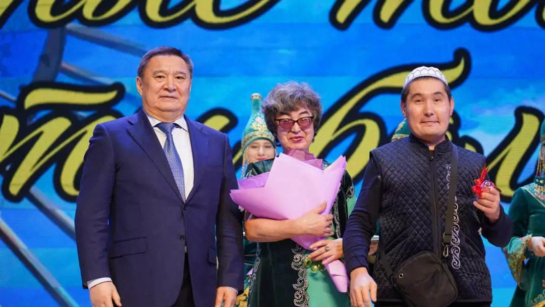 Наурыз мерекесі қарсаңында Щучинск қаласының 47 отбасы баспаналы болды