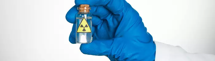 Российский радиофармпрепарат Радия хлорид впервые применили в Казахстане.