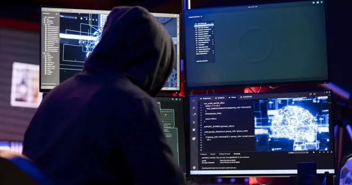  `Атыраулық хакер` туралы не белгілі: жаңа деректер жарияланды 