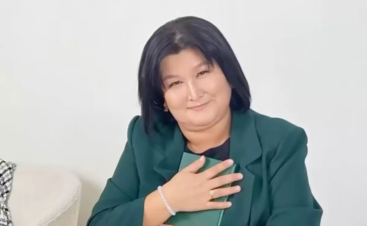 Маңғыстау облысында 47 жастағы мұғалім сегіз айдан бері табылмай жатыр