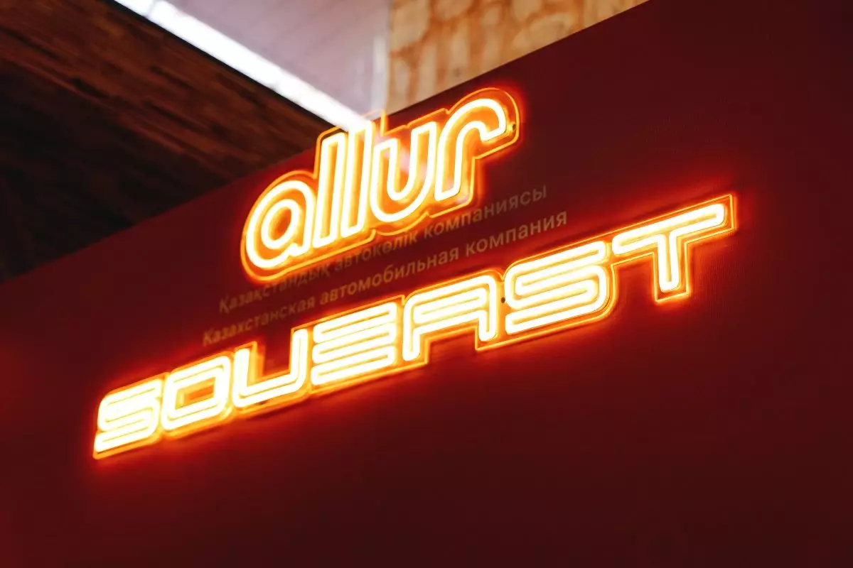 Қазақстан нарығына Soueast отбасылық кроссоверлердің автомобильдік бренді шығуда